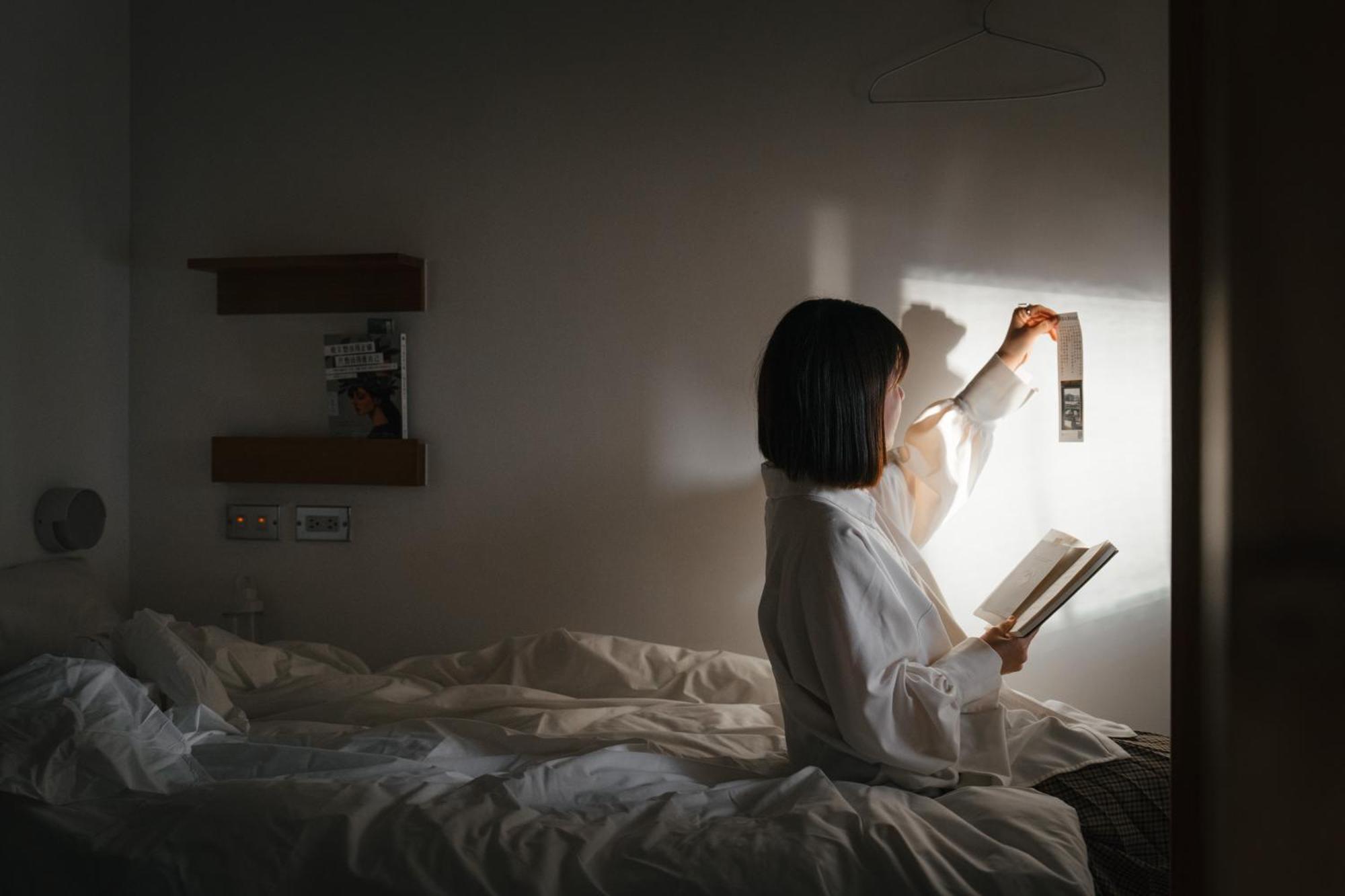 Norden Ruder Hostel Tchaj-čung Exteriér fotografie