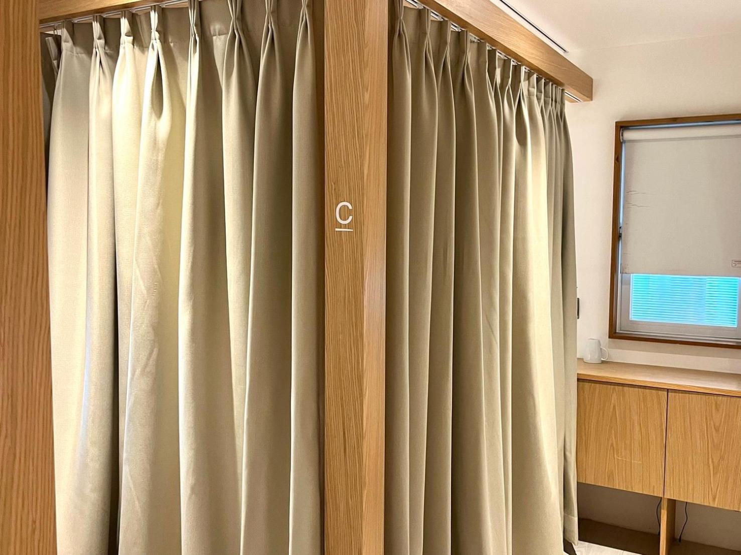 Norden Ruder Hostel Tchaj-čung Exteriér fotografie