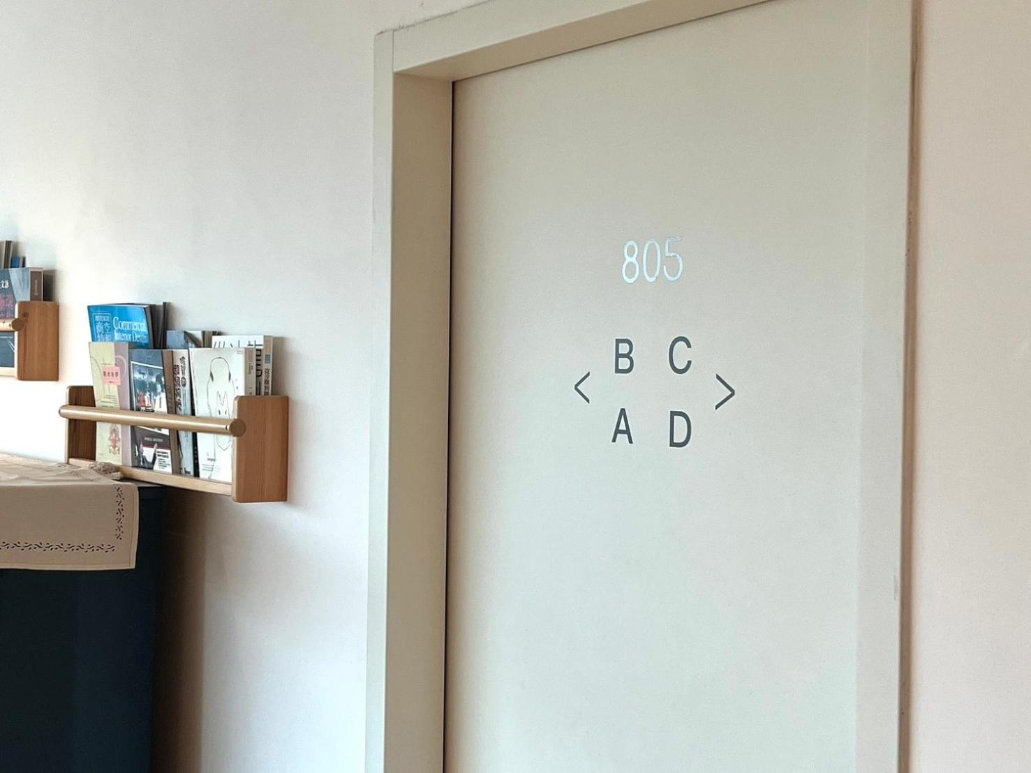Norden Ruder Hostel Tchaj-čung Exteriér fotografie